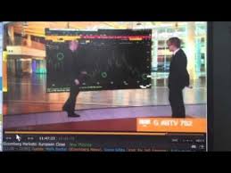 Dan Cook Chart On Bloomberg Battle Of The Charts Youtube