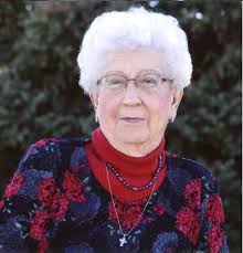 Betty Jane Albers Burgess Obituary