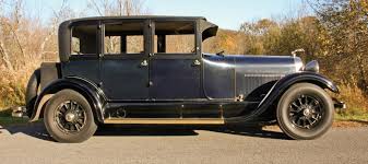 Image result for Black 1928 Oldsmobile