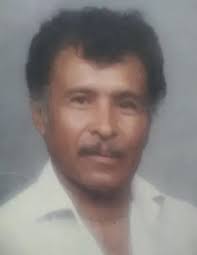 Obituary information for Elias "Lee" Luna