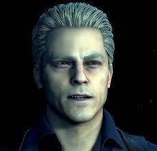 タイムファイヤー — Resident Evil 4 Remake (2023)