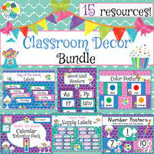 20 classroom decorations to bring the room to life. Candy Themed Classroom Worksheets Teaching Resources Tpt