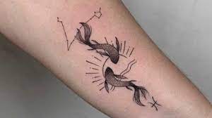 This allows them to escape a terrible monster. 17 Pisces Tattoos That Reflect The Zodiac Sign S Traits Cafemom Com