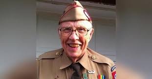 James Dyer Stanard Obituary