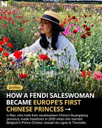 Bildergebnis für Li Ran