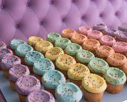 Order Sweet Mandy B's (254 East Ontario Street) Menu Delivery【Menu &  Prices】| Chicago | Uber Eats
