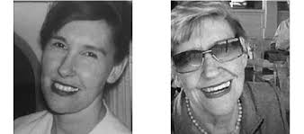 Paula Aron Obituary (1931