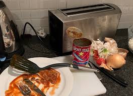 A class player and class person Dear Tito Here S Three Pap And Side Recipes For You To Try The Citizen