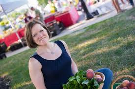 Profile for Fuel Your Hunger with Jenny Steadman