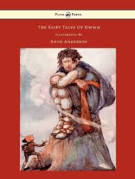 Brødrene grimm påvirket blant annet peter christen asbjørnsen og jørgen moe til å samle inn. Read The Fairy Tales Of Grimm Illustrated By Anne Anderson Online By Brothers Grimm And Anne Anderson Books