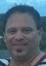 Obituary for Jason Wayne Karns