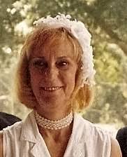 Sandra “Sandi” Canter Scott (1946-2009)