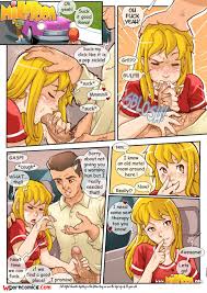 ✅️ Porn comic MILF Possible. Chapter 2. MILFToon. Sex comic continues to  fuck ✅️ | | Porn comics hentai adult only | wporncomics.com