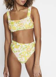 I'm constantly chatting with who what wear's editors to with the warmer weather upon us, i've been tapping them to find out which swimsuit brands they're excited about and the ones that they think will. Faithfull The Brand Swim Shop Clothing Shoes Online