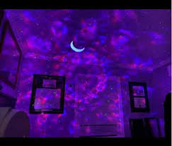 Ocean Galaxy Light Projector 2 0