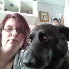 Sharon Chalk's Instagram, Twitter & Facebook