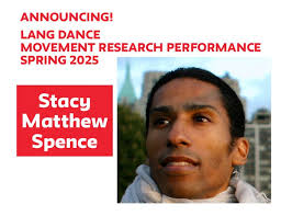 Eugene Lang Department of Contemporary Dance, The New School