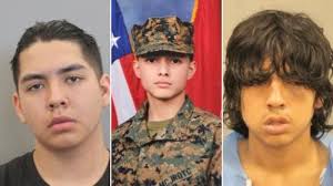 Two Harris County men sentenced in 2021 murder of supposed friend