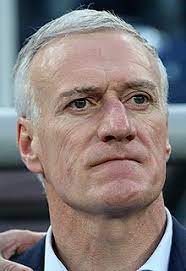 fʁɑ̃s ), officially the french republic (french: Didier Deschamps Wikipedia