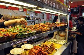 Asam pedas selera kampung, melakag2, jalan p.m.3 plaza mahkota square, bandar hilir, melaka malacca and asam pedas is a combination of indirect inseparable. Makan Tengah Hari Sedap Di Melaka Teamtravel My