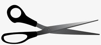 Browse and download hd scissors clipart png images with transparent background for free. Scissors Black And White Clipart Scissors Png Transparent Png 2500x1279 Free Download On Nicepng