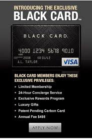 Running the numbers on travel card annual fees. When Companies Don T Protect Their Brands Will The Real Black Card Please Stand Up Ideas Inspiring Innovation