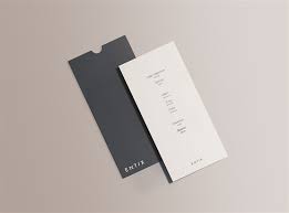 With this mockup, you can upload your leaflet design with. Free Dl Flyer Mockup Best Free Mockups