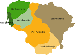 Maybe you would like to learn more about one of these? Patterns Of Genetic Structure And Adaptive Positive Selection In The Lithuanian Population From High Density Snp Data Scientific Reports
