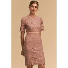Anthropologie Whitney Wedding Guest Dress 180 Liked On Polyvore Featuring Dresses Orang Wedding Guest Dress Mauve Bridesmaid Dress Most Beautiful Dresses