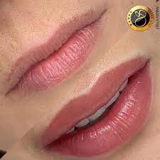 How Long Does Lip Blushing Take To Heal