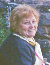 Obituary information for Kathryn "Annabelle" Weisenseel