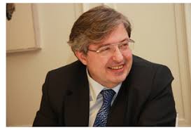 Luis Trigo, socio director y Jesús Avezuela, director de Formación y  Conocimiento de Broseta: “Estamos muy orgullosos de ser fieles a nuestra  cultura corporativa”