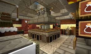 What do you need to make a kitchen in minecraft? 19 Mine Craft Kitchen Designs Decorating Ideas Design Trends Premium Psd Vector Downloads