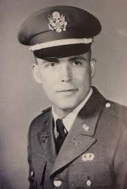 Today we pause to remember 1LT Lonnie Edward Clements, who was a Special  Forces military advisor assigned to Detachment A-326 (Go Dau Ha), 5th  Special Forces Group, U.S. Army, Republic of Vietnam.