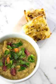 Erwtensoep Dutch Split Pea Soup Snert A Hedgehog In The Kitchen Recipe In 2020 Split Pea Soup Recipe Split Pea Soup Slow Cooker The Best Split Pea Soup Recipe