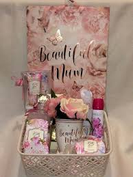 The Post Appeared First On My Blog In 2020 Mum Birthday Gift Diy Mothers Day Gifts Mother S Day Gift Baskets