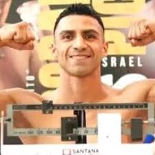 Isaac Aranda Castañeda vs. Miguel González, Escobar vs. Picazo