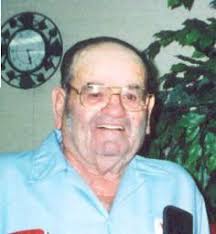 S M Dill (1927-2004)