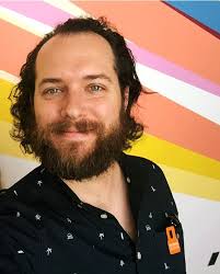 ABOUT — Grant Knapp >> Marketing Leader >> Brand Strategist >> Creative  Director