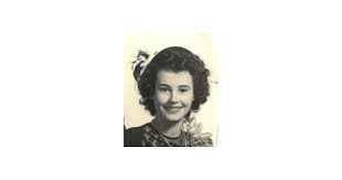 Doris McDonald Obituary (1932
