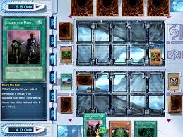 Power of chaos marik the darkness mege.dat feel free to post any comments about this torrent, including links to subtitle, samples, screenshots, or any other relevant information. Yu Gi Oh Power Of Chaos Kaiba The Revenge Screenshots For Windows Mobygames