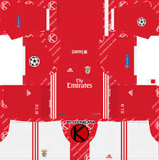 It started all the way back at. Sl Benfica 2019 2020 Kit Dream League Soccer Kits Kuchalana