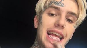 Petition · Erect a statue of Gustav Åhr (lil peep) in front of The Rock  tucson concert venue.