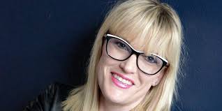 S2E34: From Forgiveness To Self-Love With Ellen Elizabeth