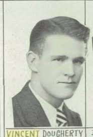 Vincent J Dougherty (1917-1993)