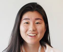 Jamie Oh (Rose Hills 2019, currently Cornell University)