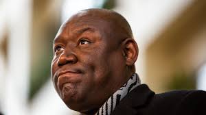 After Trayvon Martin, Crump became civil rights go-to lawyer