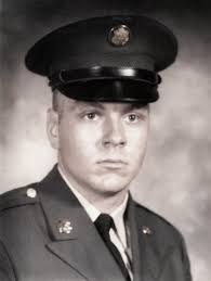Harold Lowell Algaard : Warrant Officer from Minnesota, Vietnam War Casualty