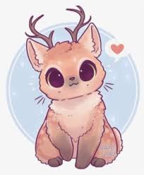 Another official fun2draw playlist shows you how to draw baby animals easy and simple, in a cartoon style, with big fun2draw eyes! Kawaii Cute Anime Onepiece Chopper Deer Chopper One Piec Cute Free Transparent Clipart Clipartkey