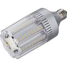 Led Bulb Light Efficient Design Llc 24w 100w Equivalent Hid Replacement Hd Supply
